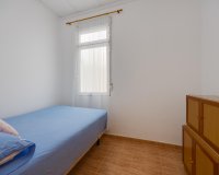 Revente - Appartement -
Torrevieja - Paseo Maritimo