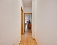 Revente - Appartement -
Torrevieja - Paseo Maritimo