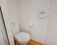 Revente - Appartement -
Torrevieja - Paseo Maritimo