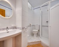 Revente - Appartement -
Torrevieja - Paseo Maritimo