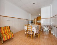 Revente - Appartement -
Torrevieja - Paseo Maritimo