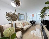 Revente - Appartement -
Torrevieja - Paseo Maritimo