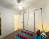 Revente - Appartement -
Torrevieja - Paseo Maritimo