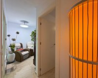 Revente - Appartement -
Torrevieja - Paseo Maritimo