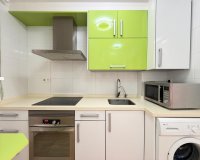 Revente - Appartement -
Torrevieja - Paseo Maritimo