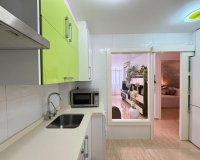Revente - Appartement -
Torrevieja - Paseo Maritimo