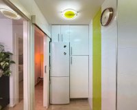 Revente - Appartement -
Torrevieja - Paseo Maritimo