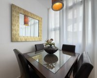 Revente - Appartement -
Torrevieja - Paseo Maritimo