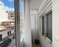 Revente - Appartement -
Torrevieja - Paseo Maritimo