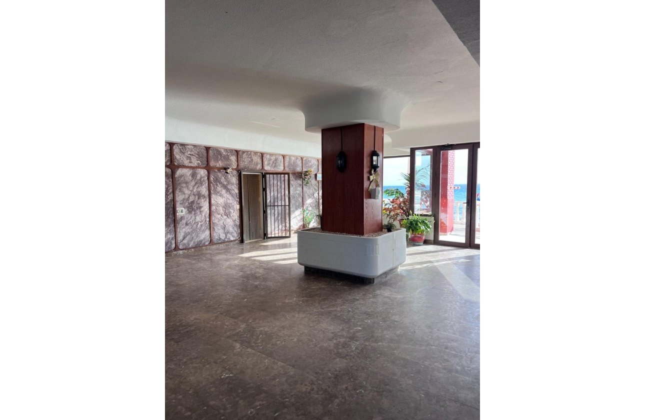 Revente - Appartement -
Torrevieja - Playa de los Locos