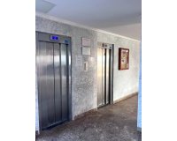 Revente - Appartement -
Torrevieja - Playa de los Locos