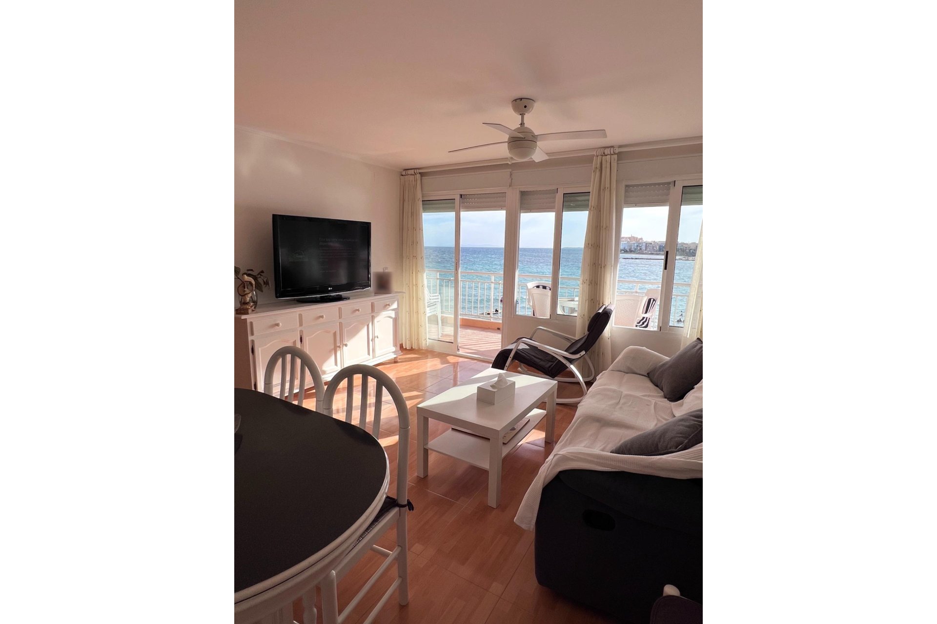 Revente - Appartement -
Torrevieja - Playa de los Locos