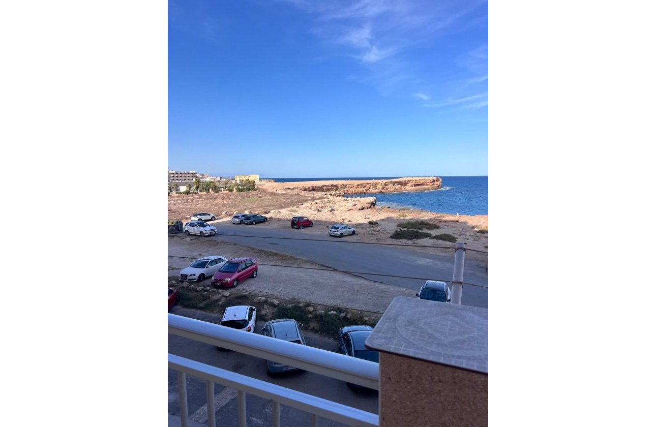 Revente - Appartement -
Torrevieja - Playa de los Locos