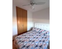 Revente - Appartement -
Torrevieja - Playa de los Locos