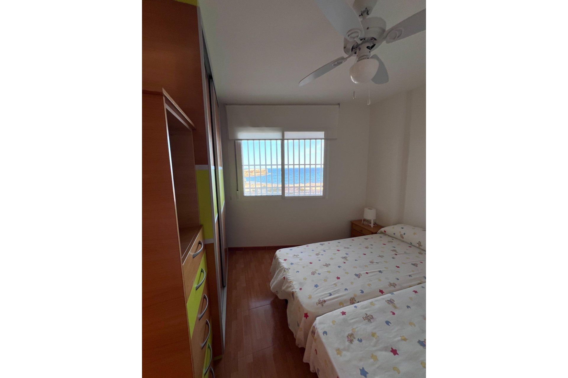 Revente - Appartement -
Torrevieja - Playa de los Locos
