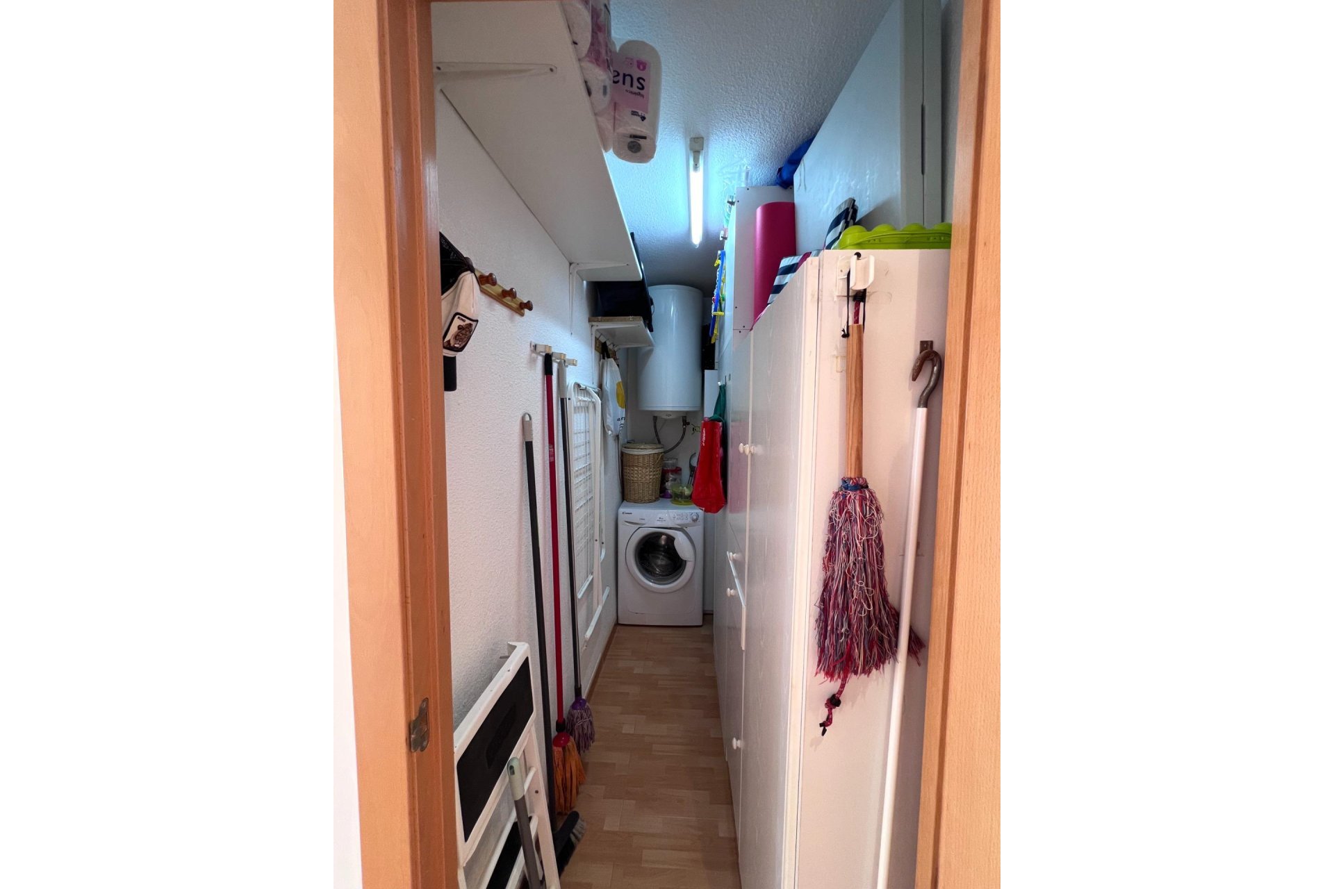 Revente - Appartement -
Torrevieja - Playa de los Locos