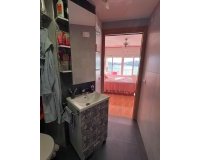 Revente - Appartement -
Torrevieja - Playa de los Locos
