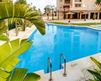 Revente - Appartement -
Torrevieja - Playa de los Locos