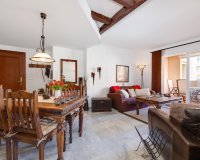 Revente - Appartement -
Torrevieja - Playa de los Locos