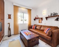 Revente - Appartement -
Torrevieja - Playa de los Locos