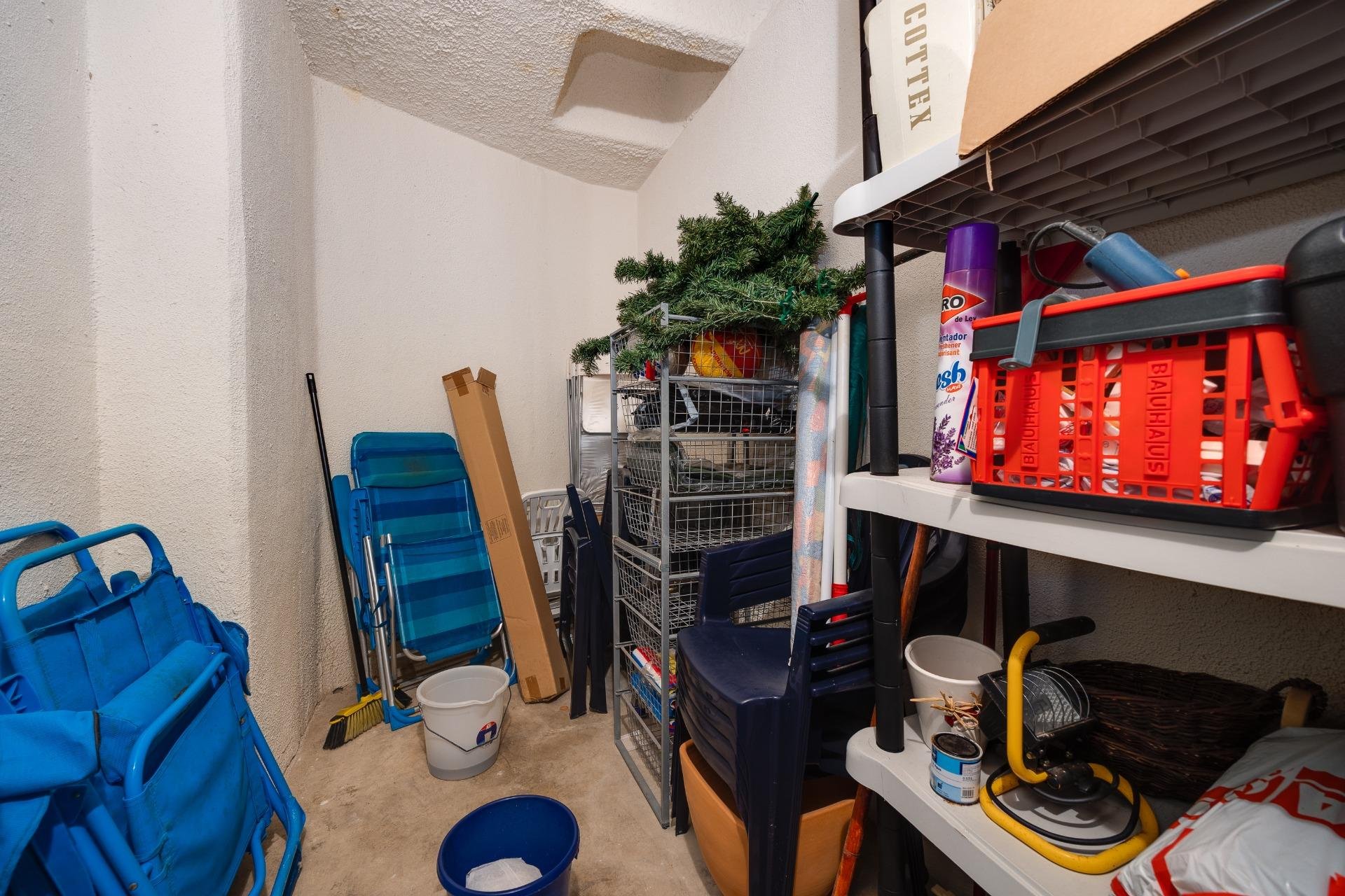 Revente - Appartement -
Torrevieja - Playa de los Locos