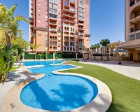Revente - Appartement -
Torrevieja - Playa de los Locos