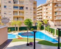 Revente - Appartement -
Torrevieja - Playa de los Locos