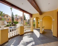 Revente - Appartement -
Torrevieja - Playa de los Locos