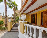 Revente - Appartement -
Torrevieja - Playa de los Locos