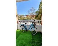 Revente - Appartement -
Torrevieja - Playa de los Locos