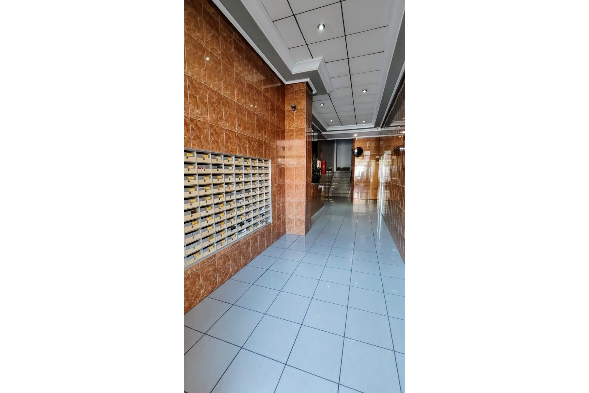 Revente - Appartement -
Torrevieja - Playa de los Locos