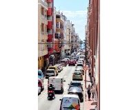 Revente - Appartement -
Torrevieja - Playa de los Locos