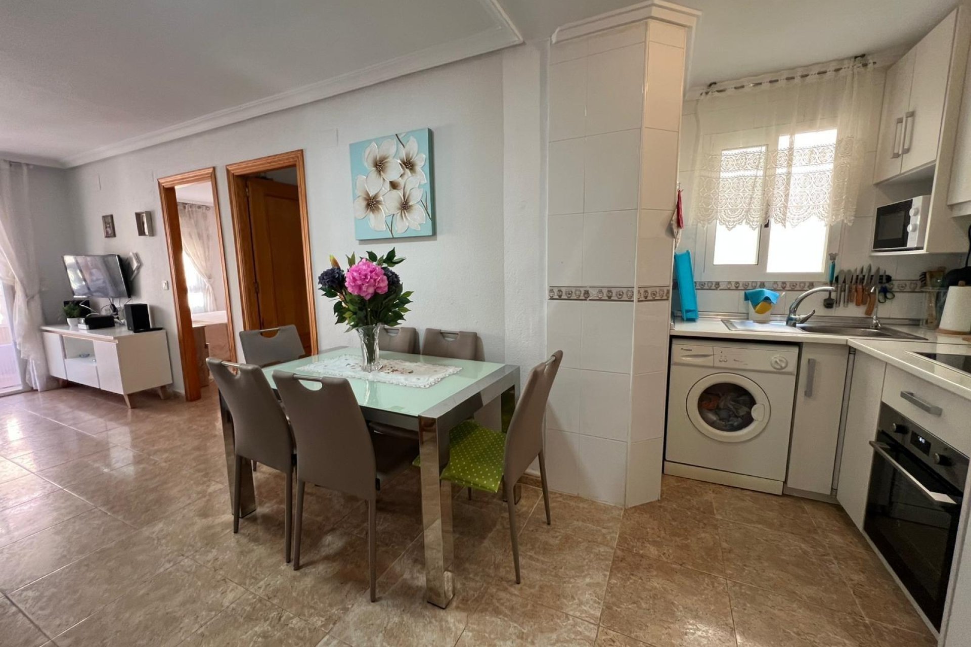 Revente - Appartement -
Torrevieja - Playa de los Locos