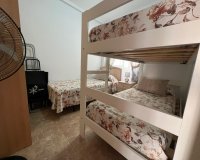 Revente - Appartement -
Torrevieja - Playa de los Locos