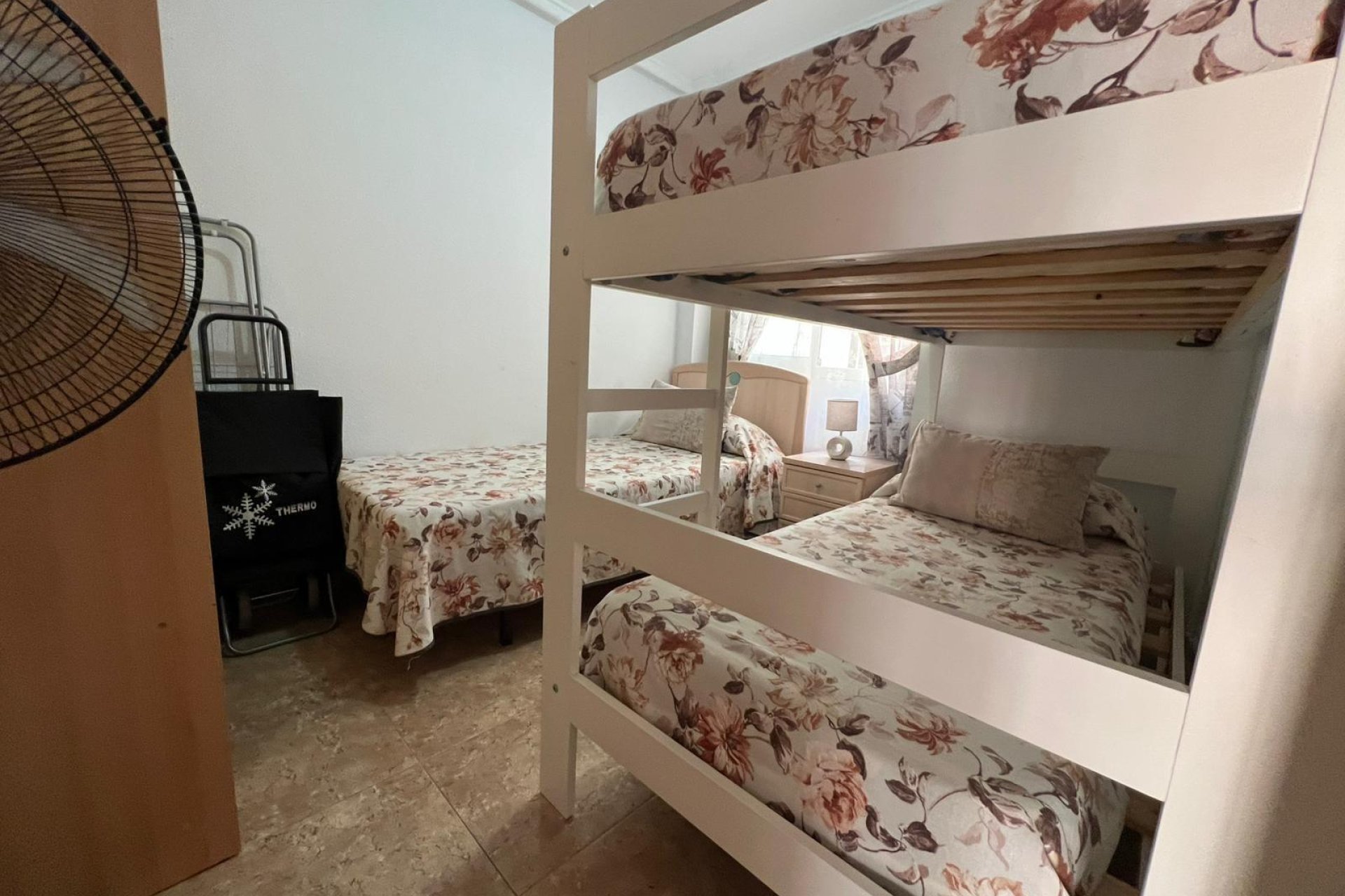 Revente - Appartement -
Torrevieja - Playa de los Locos