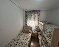 Revente - Appartement -
Torrevieja - Playa de los Locos