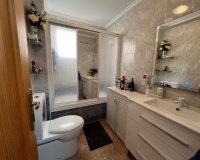 Revente - Appartement -
Torrevieja - Playa de los Locos