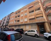 Revente - Appartement -
Torrevieja - Playa de los Locos