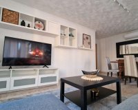 Revente - Appartement -
Torrevieja - Playa de los Locos