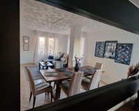Revente - Appartement -
Torrevieja - Playa de los Locos