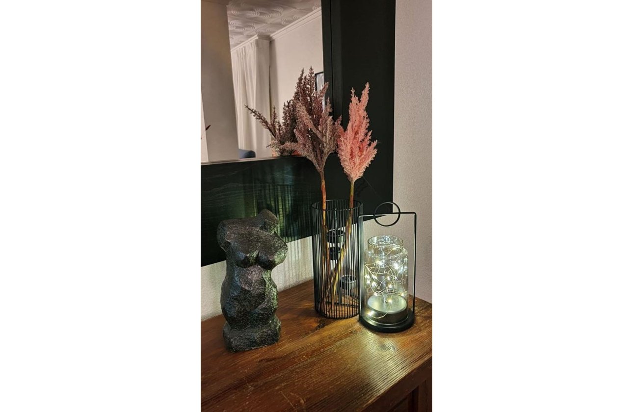 Revente - Appartement -
Torrevieja - Playa de los Locos