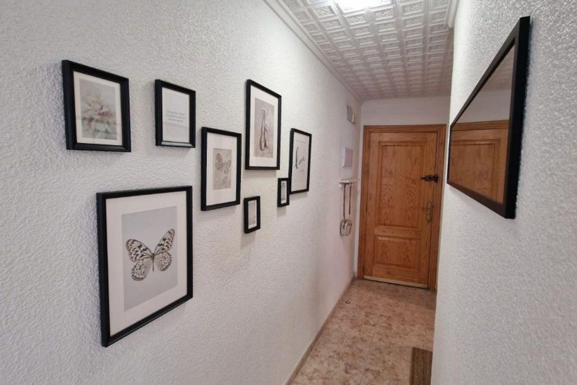 Revente - Appartement -
Torrevieja - Playa de los Locos