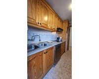 Revente - Appartement -
Torrevieja - Playa de los Locos