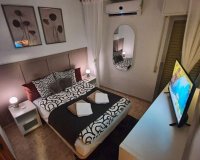 Revente - Appartement -
Torrevieja - Playa de los Locos