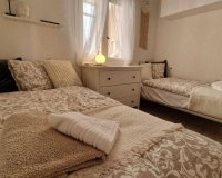 Revente - Appartement -
Torrevieja - Playa de los Locos