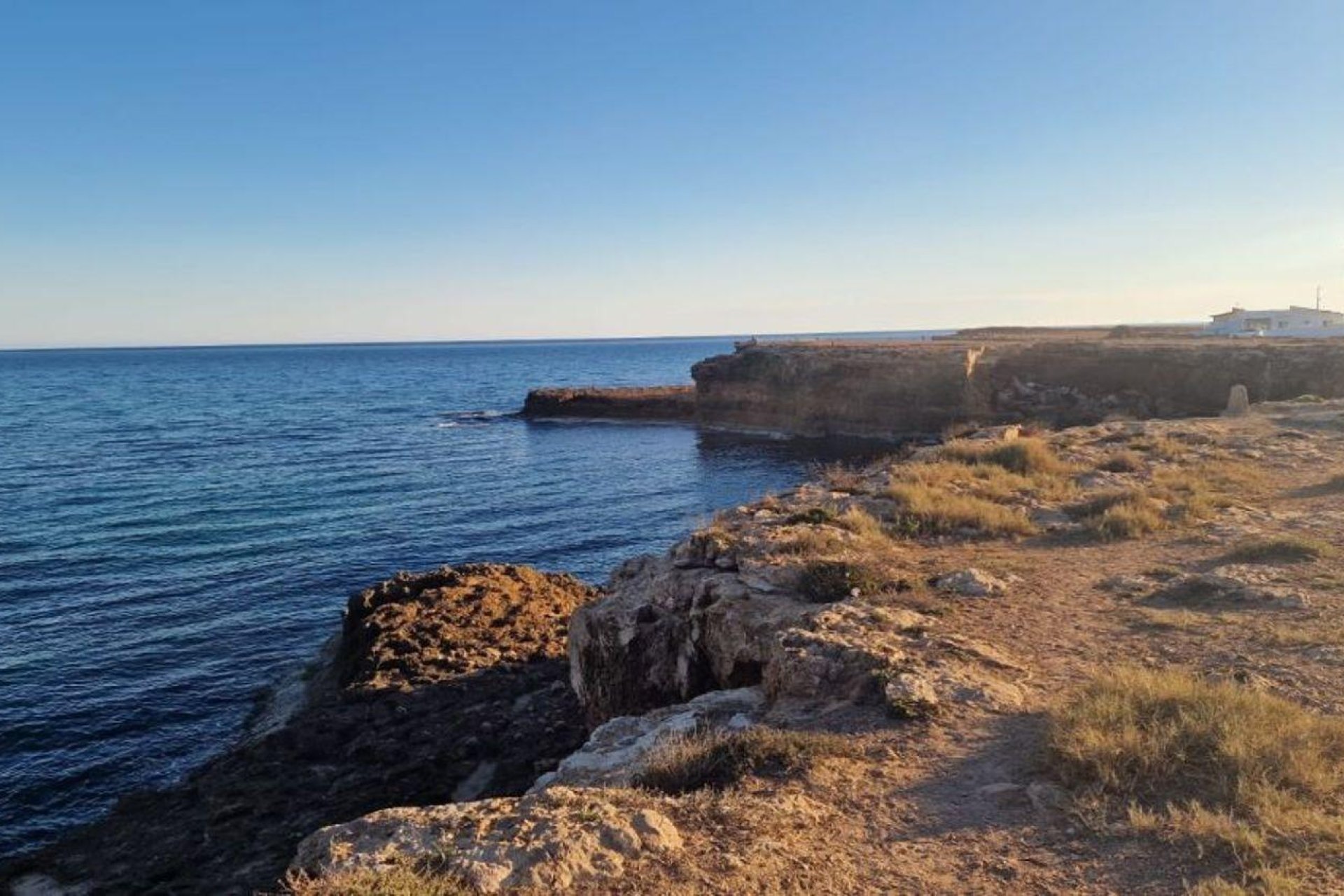 Revente - Appartement -
Torrevieja - Playa de los Locos