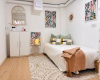 Revente - Appartement -
Torrevieja - Playa de los Locos