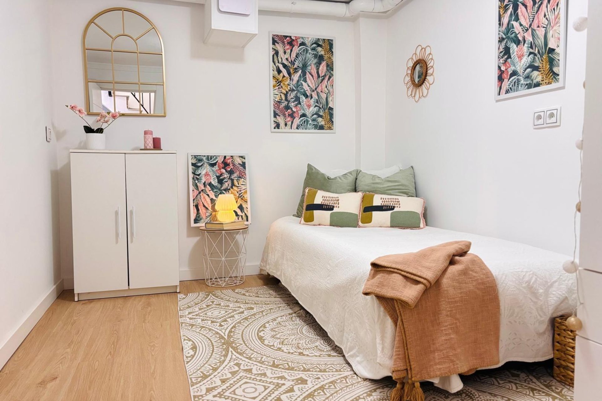 Revente - Appartement -
Torrevieja - Playa de los Locos