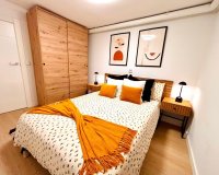 Revente - Appartement -
Torrevieja - Playa de los Locos