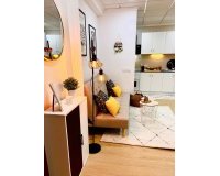 Revente - Appartement -
Torrevieja - Playa de los Locos